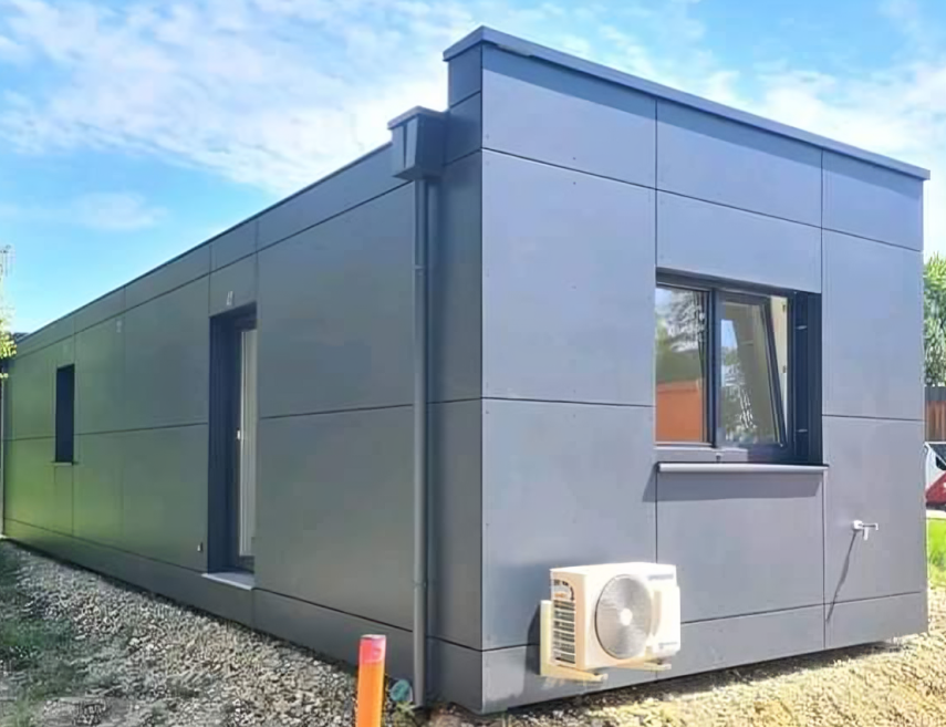 10x30 Container